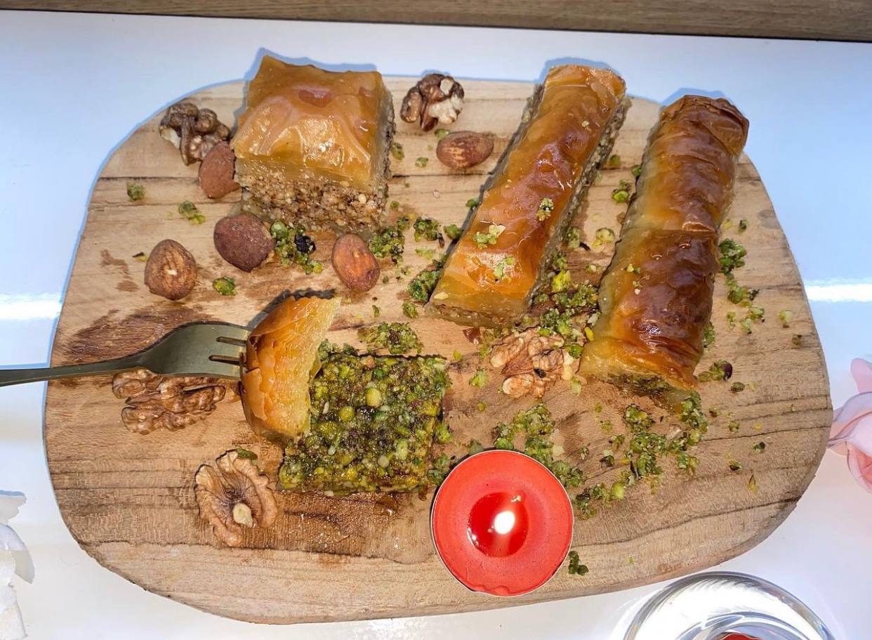 Pâtisserie Nouri · Photos 1