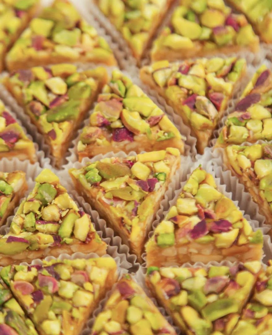Pâtisserie Nouri · Photos 6