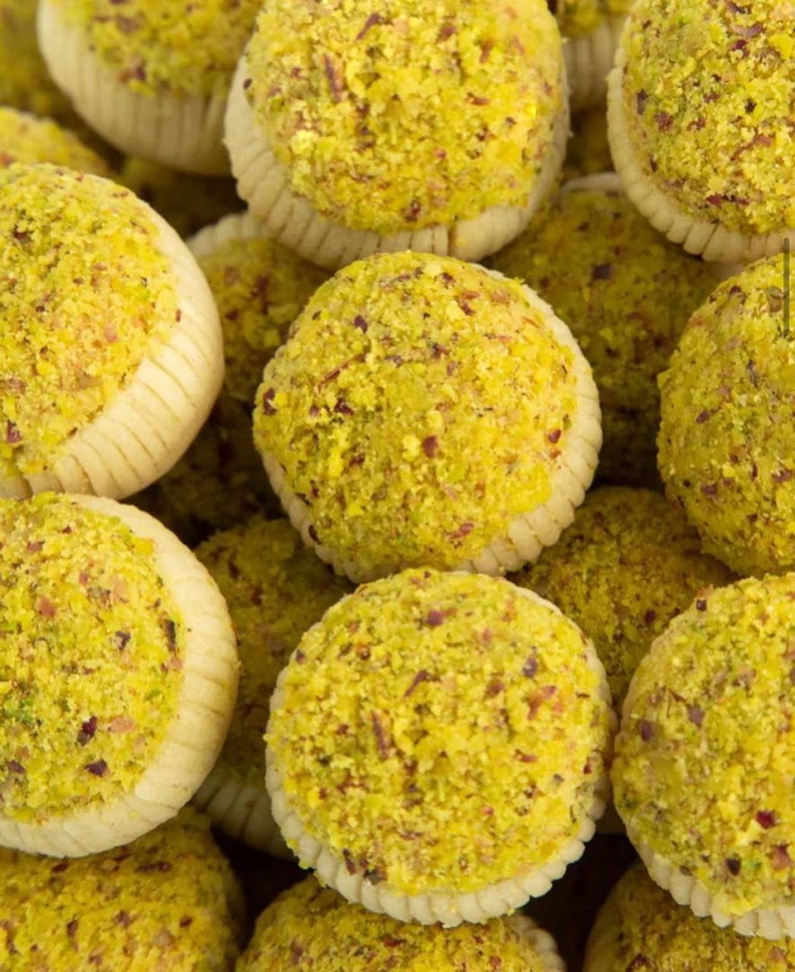 Pâtisserie Nouri · Photos 5