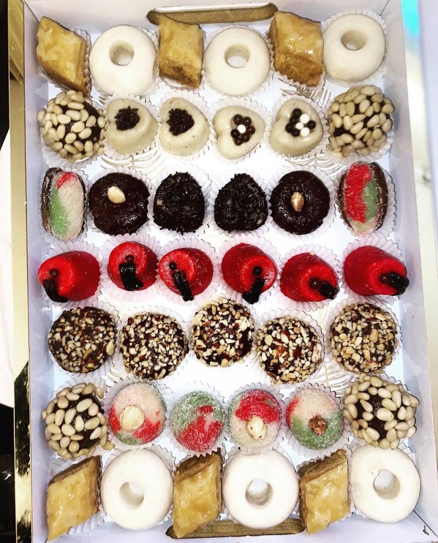 Pâtisserie Nouri · Photos 9