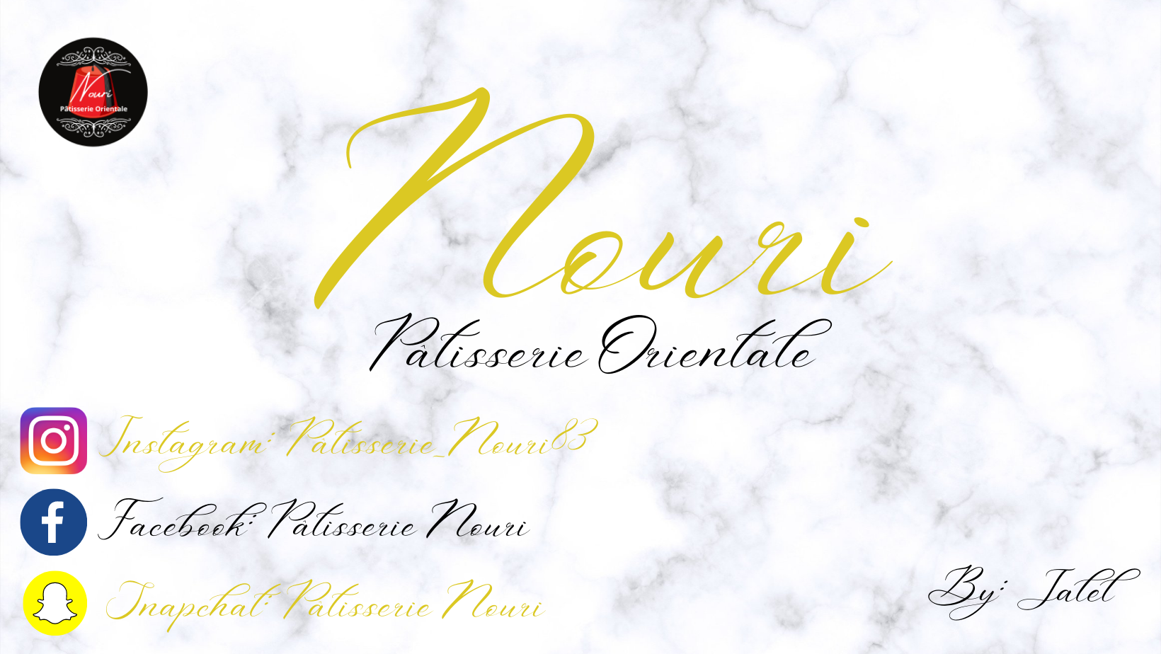 Pâtisserie Nouri · Photos 2